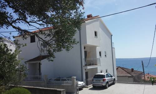 Podstrana Croacia Último Minuto Código de Descuento Booking.com