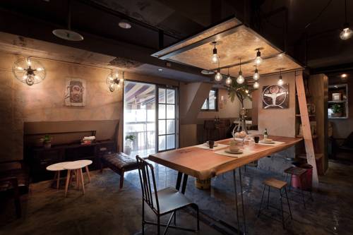Taipei Taiwan Last Minute Discount Code Booking.com