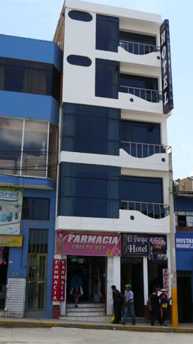 Andahuaylas Peru Laatste minuut Kortingscode Booking.com