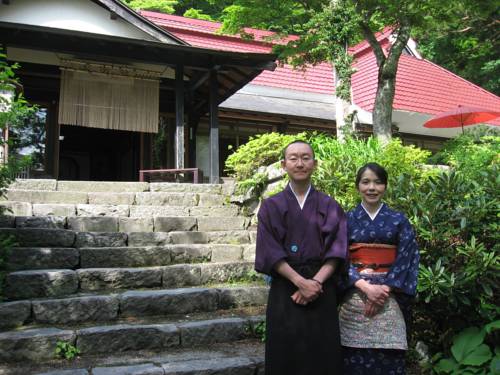 Daisen Japan Last Minute Discount Code Booking.com