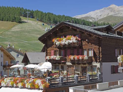 Livigno Italien Last-Minute-Rabattcode Booking.com