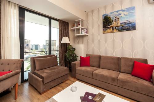 İstanbul Turkey Last Minute Discount Code Booking.com