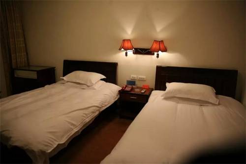 Zhongxiang China Last Minute Discount Code Booking.com