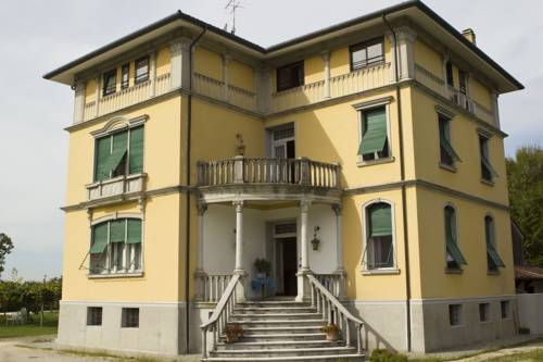 Spresiano Italien Last-Minute-Rabattcode Booking.com
