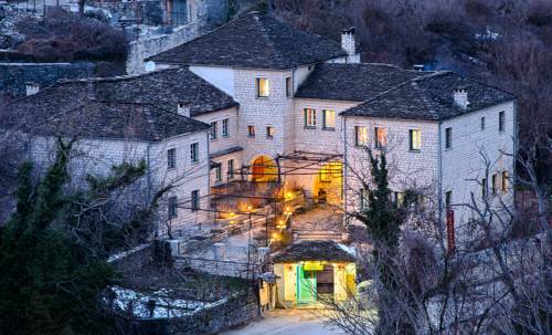 Aristi (Ioannina) Greece Last Minute Discount Code Booking.com