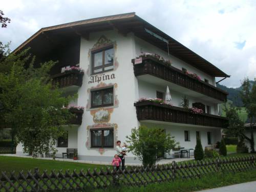 Walchsee Österreich Last-Minute-Rabattcode Booking.com
