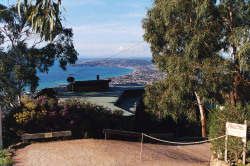Arthurs Seat Australien Last-Minute-Rabattcode Booking.com