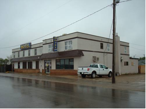 Broadview (Saskatchewan) Kanada Last-Minute-Rabattcode Booking.com