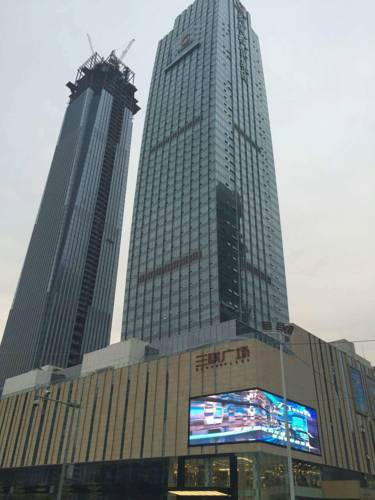 Nanning China Last Minute Discount Code Booking.com