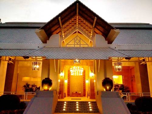 Doi Saket Thailand Last Minute Discount Code Booking.com