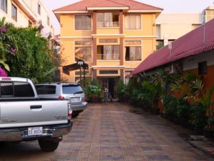 Siem Reap Cambodia Last Minute Discount Code Agoda.com