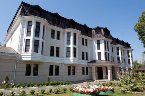Borispol Oekraïne Laatste minuut Kortingscode Booking.com