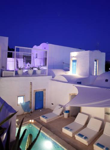 Erriadh - Houmt souk Tunisia Last Minute Discount Code Booking.com
