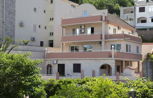 Budva Montenegro Last-Minute-Rabattcode Booking.com