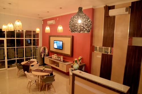 Makassar Indonésie Code de réduction de dernière minute Booking.com