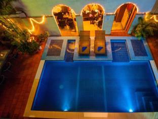 Phnom Penh Cambodia Last Minute Discount Code Agoda.com