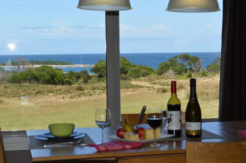 Grasig Australien Last-Minute-Rabattcode Booking.com