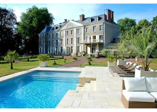 Maine et Loire Frankreich Last-Minute-Rabattcode Booking.com