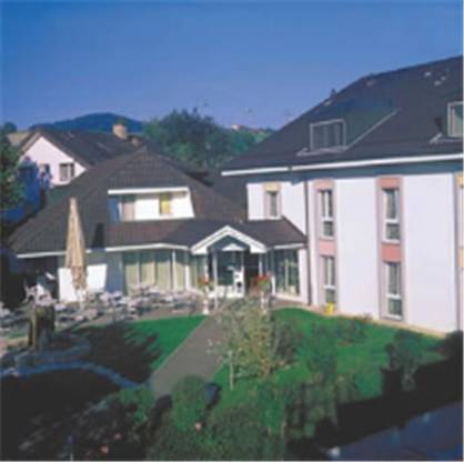Frick Schweiz Last-Minute-Rabattcode Booking.com
