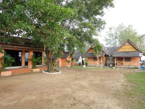 Satun Thaïlande Code de réduction de dernière minute Booking.com
