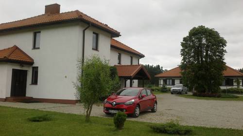 Mrągowo Poland Last Minute Discount Code Booking.com