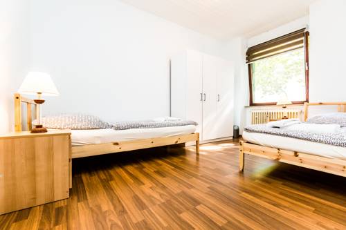 Köln Deutschland Last-Minute-Rabattcode Booking.com