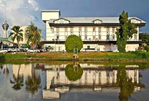 Alor Setar Malaysia Last Minute Discount Code Booking.com