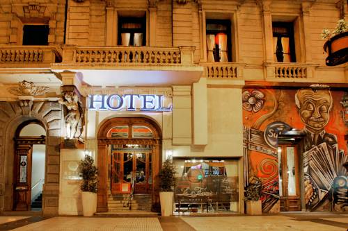 Buenos Aires Argentinien Last-Minute-Rabattcode Booking.com