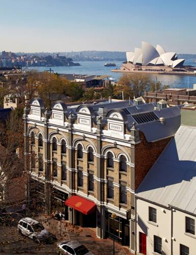 Sydney Australië Laatste minuut Kortingscode Booking.com