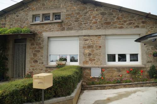 Auriac-Lagast Frankreich Last-Minute-Rabattcode Booking.com