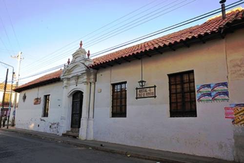 Erfolg Bolivien Last-Minute-Rabattcode Booking.com