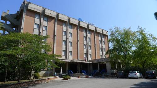Corridonia Italy Last Minute Discount Code Booking.com