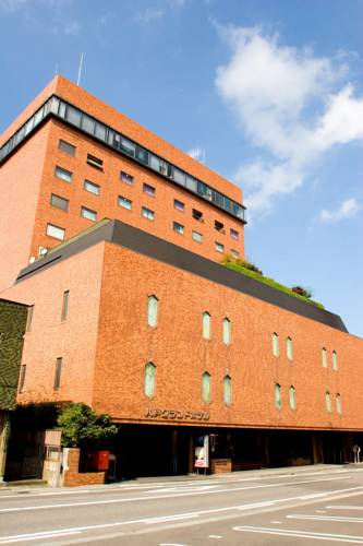 Hachinohe Japan Last Minute Discount Code Booking.com