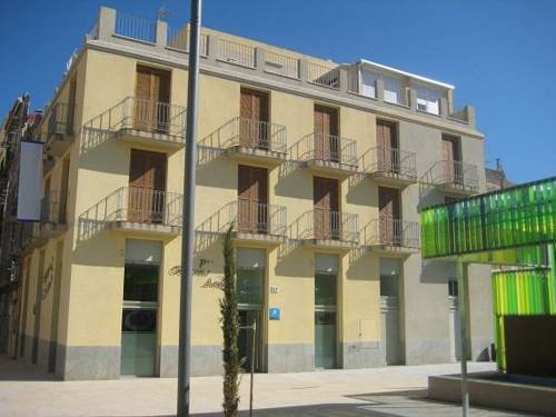 Cartagena Spanje Laatste minuut Kortingscode Booking.com