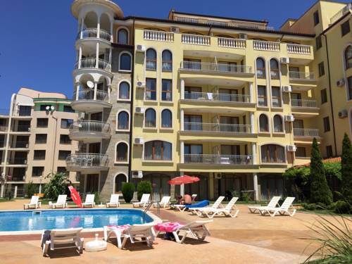 Sonniger Strand Bulgarien Last-Minute-Rabattcode Booking.com