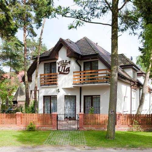 Pobierowo Polonia Último Minuto Código de Descuento Booking.com