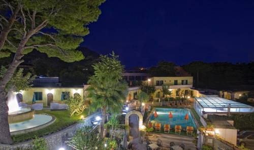 Forio d'Ischia Italie Code de réduction de dernière minute Booking.com