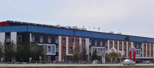 Aksaray Turkije Laatste minuut Kortingscode Booking.com