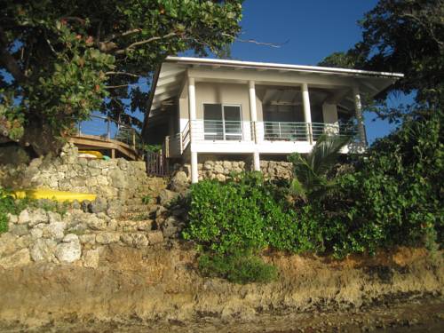 Neiafu Tonga Last-Minute-Rabattcode Booking.com