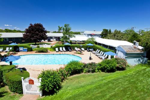 Provincetown (Massachusetts) Verenigde Staten Laatste minuut Kortingscode Booking.com
