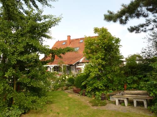 Borgholzhausen Alemania Último Minuto Código de Descuento Booking.com