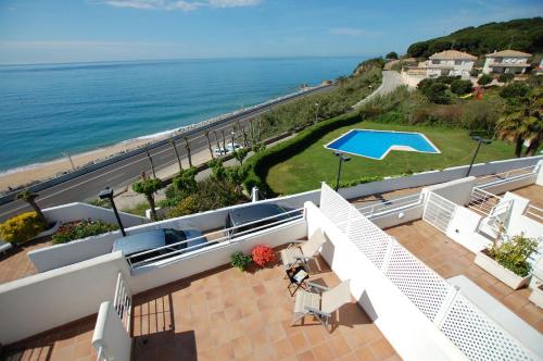San Pol de Mar Spain Last Minute Discount Code Agoda.com