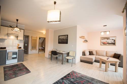 Giżycko Poland Last Minute Discount Code Booking.com