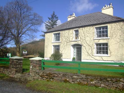 Leenane Ireland Last Minute Discount Code Booking.com