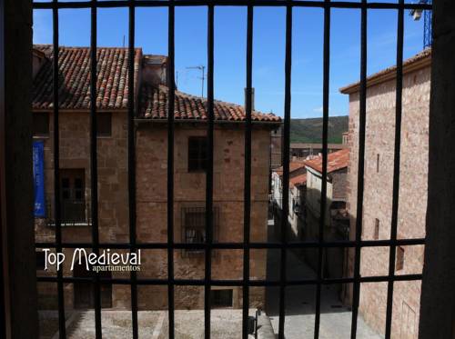 Sigüenza Spanje Laatste minuut Kortingscode Booking.com