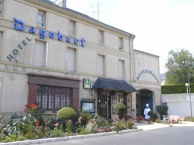 Doue la Fontaine Frankreich Last-Minute-Rabattcode Booking.com
