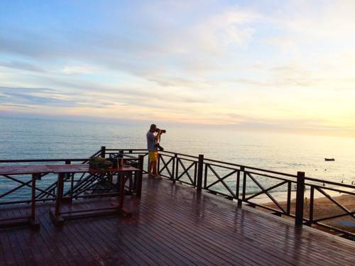 Sanya China Last-Minute-Rabattcode Booking.com
