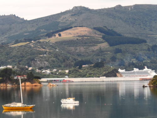 Portobello New Zealand Last Minute Discount Code Booking.com