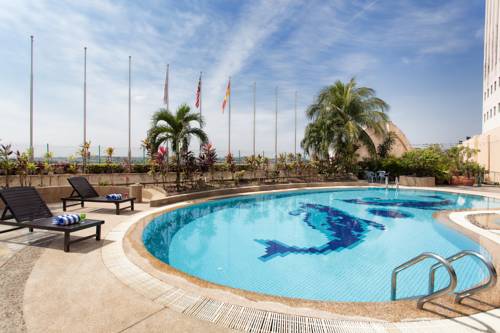 Subang Jaya Malaysia Last Minute Discount Code Booking.com