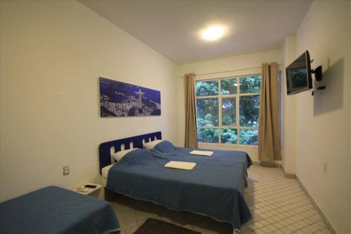 Rio de Janeiro Brésil Code de réduction de dernière minute Booking.com